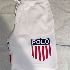 Polo Ralph Lauren Shorts